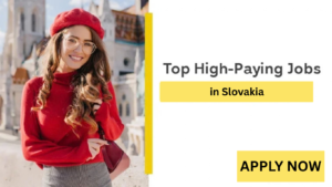 Job in Slovakia